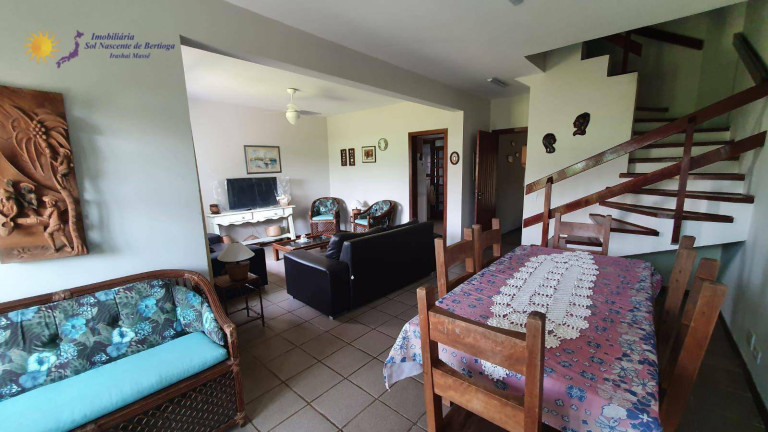 Imagem Casa com 3 Quartos à Venda, 182 m² em Indaiá - Bertioga Imagem Casa com 3 Quartos à Venda, 182 m² em Indaiá - Bertioga