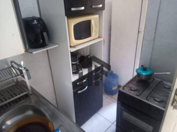Imagem Apartamento com 1 Quarto à Venda, 35 m² em Santo Amaro - Recife Imagem Apartamento com 1 Quarto à Venda, 35 m² em Santo Amaro - Recife