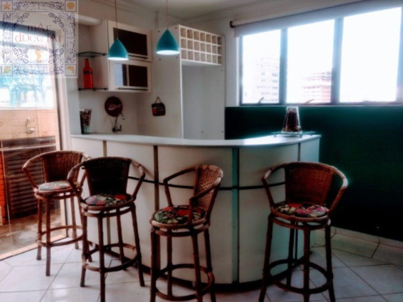 Imagem Imóvel com 4 Quartos à Venda, 320 m² em Pompéia - Santos