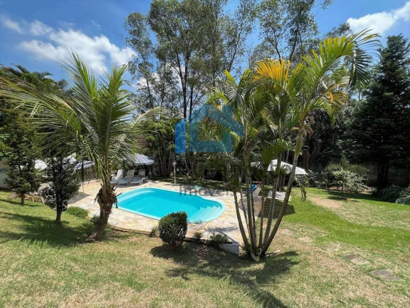 Imagem Casa de Condomínio com 4 Quartos à Venda, 400 m² em Granja Viana - Jandira