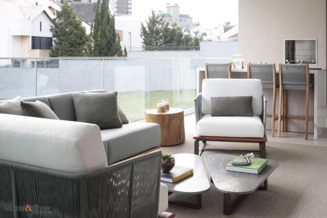 Imagem Apartamento com 3 Quartos à Venda, 534 m² em Cabral - Curitiba Imagem Apartamento com 3 Quartos à Venda, 534 m² em Cabral - Curitiba