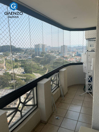 Imagem Apartamento com 3 Quartos à Venda, 113 m² em Vila Osasco - Osasco Imagem Apartamento com 3 Quartos à Venda, 113 m² em Vila Osasco - Osasco