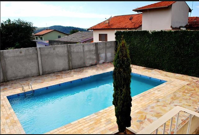 Imagem Sobrado com 4 Quartos à Venda, 640 m² em Jardim Tapajós - Atibaia Imagem Sobrado com 4 Quartos à Venda, 640 m² em Jardim Tapajós - Atibaia