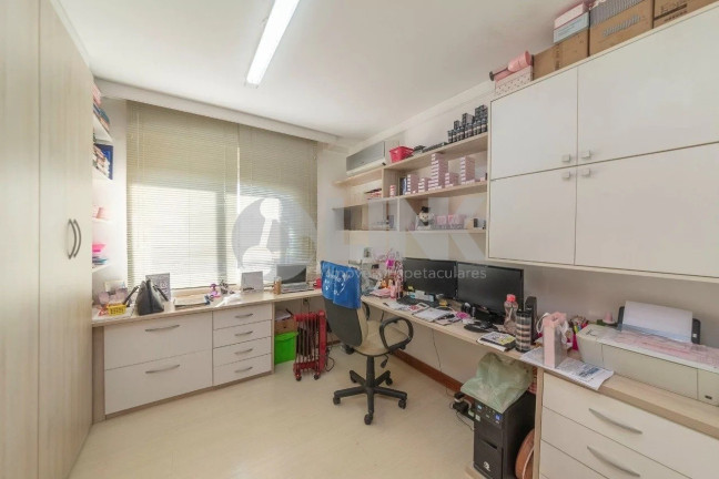 Imagem Apartamento com 3 Quartos à Venda, 109 m² em São Geraldo - Porto Alegre