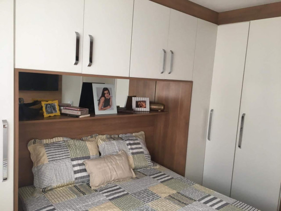 Imagem Apartamento com 2 Quartos à Venda,  em Campo Grande - Rio De Janeiro