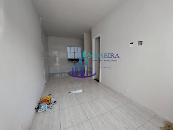 Imagem Casa com 2 Quartos à Venda, 74 m² em Caiçara - Praia Grande Imagem Casa com 2 Quartos à Venda, 74 m² em Caiçara - Praia Grande