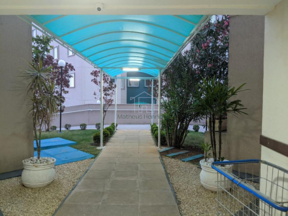 Imagem Apartamento com 2 Quartos à Venda, 49 m² em Nova Cidade Jardim - Jundiaí Imagem Apartamento com 2 Quartos à Venda, 49 m² em Nova Cidade Jardim - Jundiaí