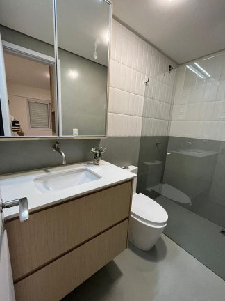 Imagem Apartamento com 2 Quartos à Venda, 60 m² em Parque Amazônia - Goiânia Imagem Apartamento com 2 Quartos à Venda, 60 m² em Parque Amazônia - Goiânia