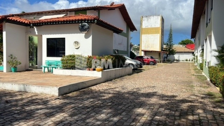 Imagem Apartamento com 1 Quarto à Venda, 46 m² em Stella Maris - Salvador Imagem Apartamento com 1 Quarto à Venda, 46 m² em Stella Maris - Salvador