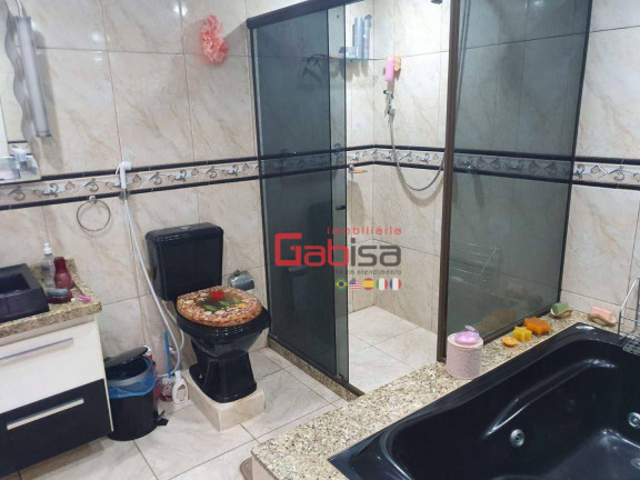 Imagem Casa com 7 Quartos à Venda, 300 m² em Braga - Cabo Frio Imagem Casa com 7 Quartos à Venda, 300 m² em Braga - Cabo Frio