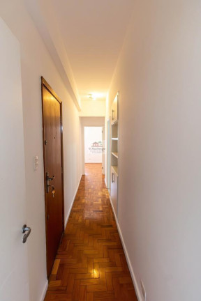 Imagem Apartamento com 2 Quartos à Venda, 103 m² em Itaim Bibi - São Paulo