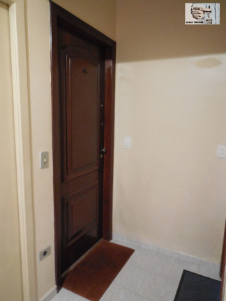 Imagem Apartamento com 3 Quartos à Venda, 96 m² em Vila Indiana - São Paulo