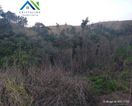 Imagem Terreno à Venda, 20 m² em Botujuru (botujuru) - Campo Limpo Paulista