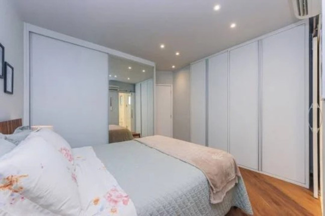 Imagem Imóvel com 3 Quartos para Alugar, 120 m² em Vila Clementino - São Paulo Imagem Imóvel com 3 Quartos para Alugar, 120 m² em Vila Clementino - São Paulo