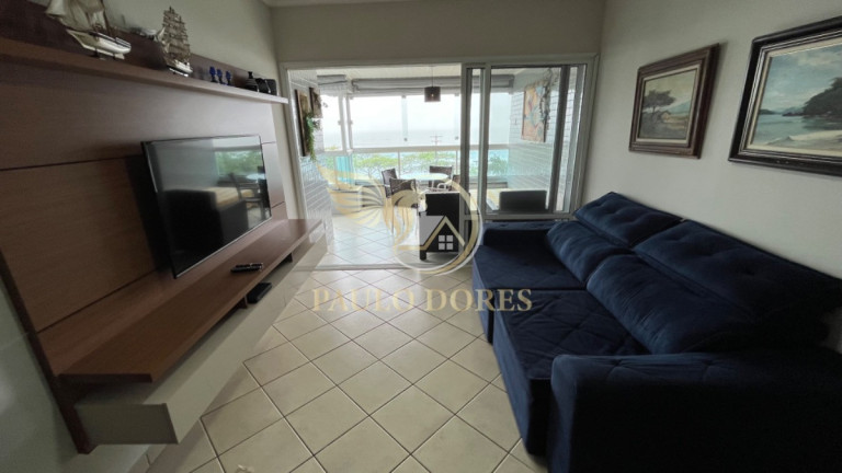 Imagem Apartamento com 3 Quartos à Venda, 110 m² em Praia Grande - Ubatuba Imagem Apartamento com 3 Quartos à Venda, 110 m² em Praia Grande - Ubatuba