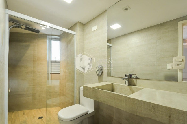 Imagem Apartamento com 1 Quarto à Venda, 47 m² em Vila Nova Conceição - São Paulo