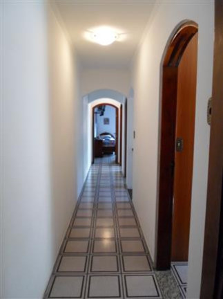 Imagem Casa com 4 Quartos à Venda, 313 m² em Parque Marajoara - Santo André Imagem Casa com 4 Quartos à Venda, 313 m² em Parque Marajoara - Santo André