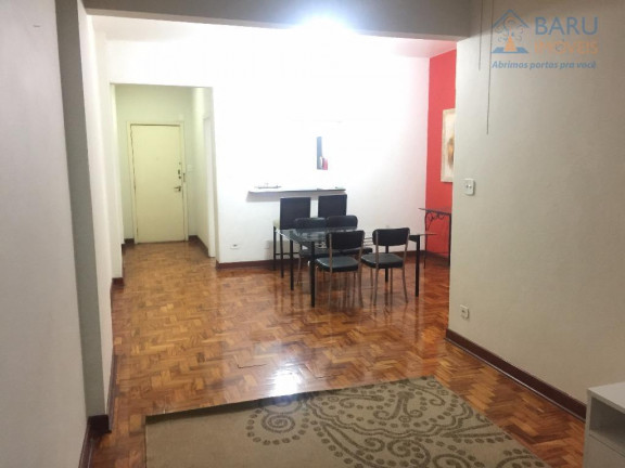 Imagem Apartamento com 2 Quartos à Venda, 100 m² em Santa Cecília - São Paulo Imagem Apartamento com 2 Quartos à Venda, 100 m² em Santa Cecília - São Paulo