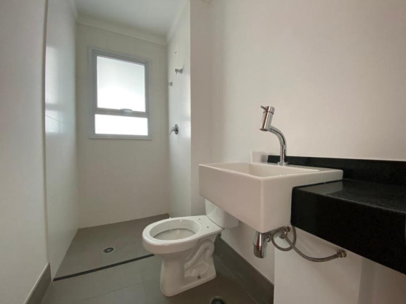 Imagem Cobertura com 1 Quarto à Venda, 95 m² em Jardim Anália Franco - São Paulo