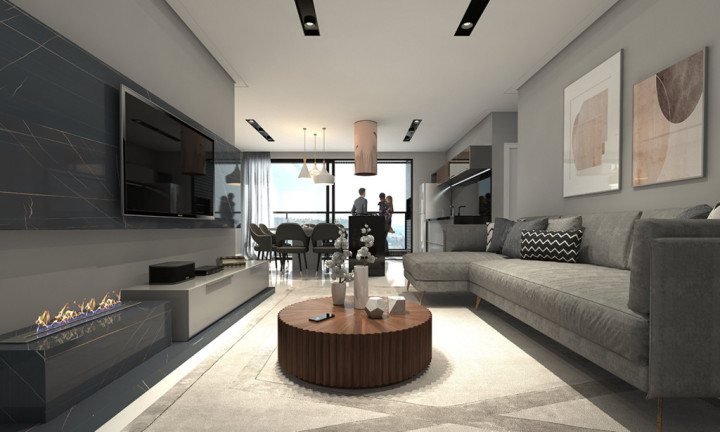 Imagem Apartamento com 3 Quartos à Venda, 188 m² em Praia Brava De Itajaí - Itajaí Imagem Apartamento com 3 Quartos à Venda, 188 m² em Praia Brava De Itajaí - Itajaí