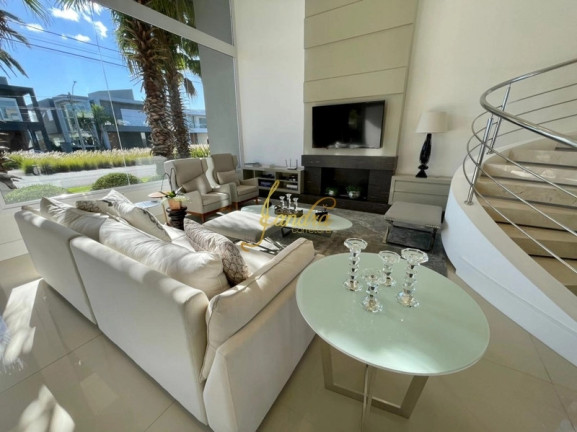 Imagem Casa de Condomínio com 4 Quartos à Venda, 466 m² em Centro - Xangri-la Imagem Casa de Condomínio com 4 Quartos à Venda, 466 m² em Centro - Xangri-la