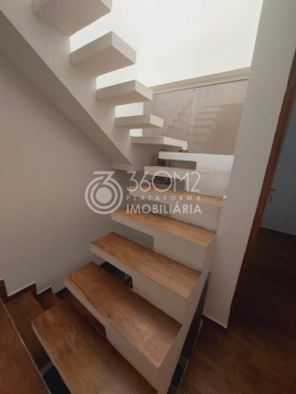 Imagem Casa com 3 Quartos à Venda, 172 m² em Vila Curuçá - Santo André
