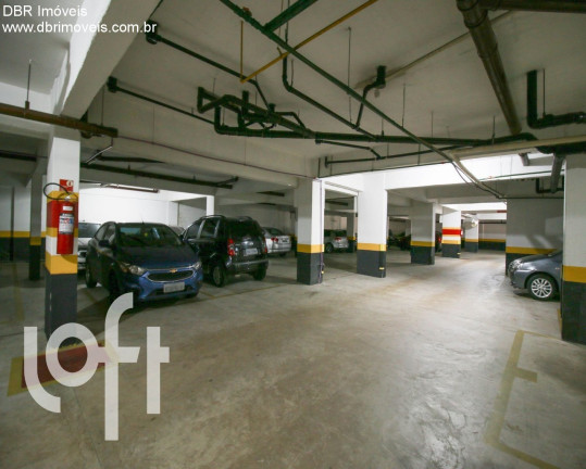 Imagem Apartamento com 3 Quartos à Venda, 108 m² em Tatuapé - Sao Paulo
