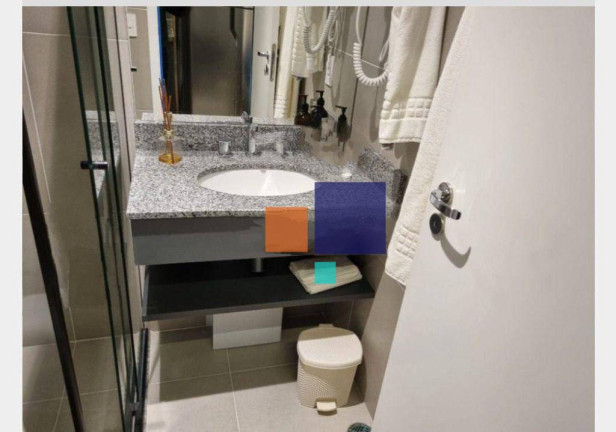 Imagem Apartamento com 1 Quarto para Alugar, 27 m² em Vila Mariana - São Paulo Imagem Apartamento com 1 Quarto para Alugar, 27 m² em Vila Mariana - São Paulo