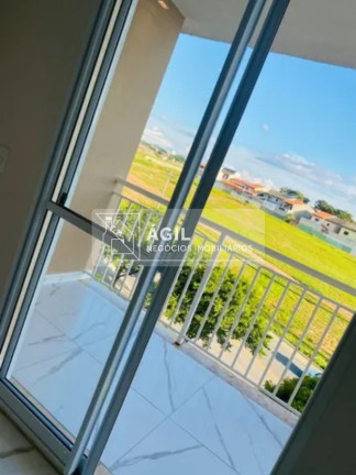 Imagem Apartamento com 2 Quartos à Venda, 52 m² em Jardim Sul - São José Dos Campos Imagem Apartamento com 2 Quartos à Venda, 52 m² em Jardim Sul - São José Dos Campos