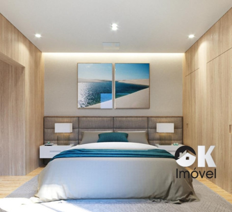 Imagem Apartamento com 3 Quartos à Venda, 169 m² em Perdizes - São Paulo