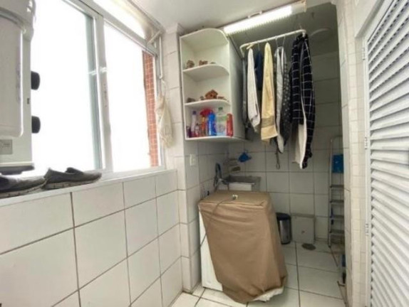 Imagem Imóvel com 3 Quartos à Venda, 162 m² em Gonzaga - Santos Imagem Imóvel com 3 Quartos à Venda, 162 m² em Gonzaga - Santos