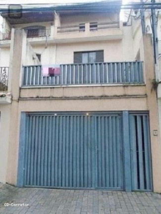 Imagem Sobrado com 4 Quartos à Venda, 252 m² em Cambuci - São Paulo Imagem Sobrado com 4 Quartos à Venda, 252 m² em Cambuci - São Paulo
