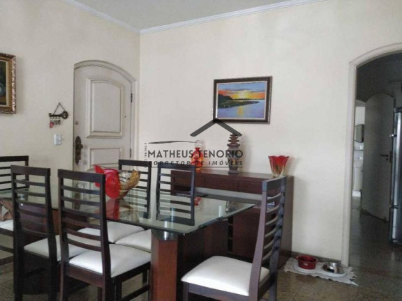 Imagem Apartamento com 3 Quartos à Venda, 138 m² Imagem Apartamento com 3 Quartos à Venda, 138 m²