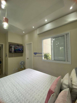 Imagem Apartamento com 2 Quartos à Venda, 62 m² em Vila Augusta - Guarulhos Imagem Apartamento com 2 Quartos à Venda, 62 m² em Vila Augusta - Guarulhos