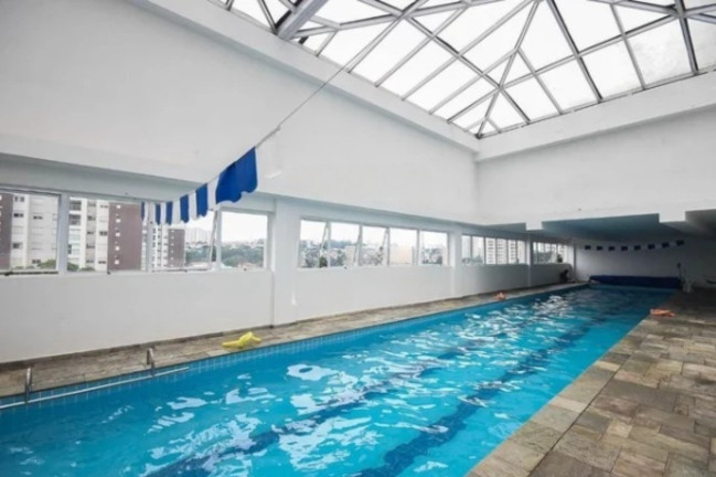 Imagem Imóvel com 2 Quartos à Venda, 103 m² em Jardim Monte Kemel - São Paulo