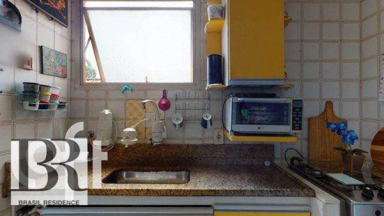 Imagem Apartamento com 2 Quartos à Venda, 72 m² em Jabaquara - São Paulo Imagem Apartamento com 2 Quartos à Venda, 72 m² em Jabaquara - São Paulo