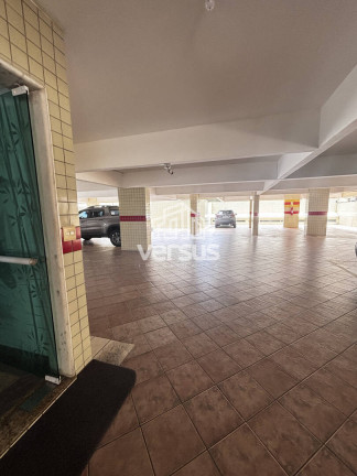 Imagem Apartamento com 2 Quartos à Venda, 86 m² em Guilhermina - Praia Grande