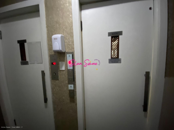 Imagem Apartamento com 1 Quarto à Venda, 41 m² em Embaré - Santos Imagem Apartamento com 1 Quarto à Venda, 41 m² em Embaré - Santos