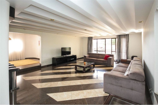 Imagem Apartamento com 4 Quartos à Venda, 314 m² em Tatuapé - São Paulo Imagem Apartamento com 4 Quartos à Venda, 314 m² em Tatuapé - São Paulo