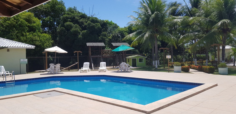 Imagem Casa com 3 Quartos à Venda, 270 m² em Barra Do Jacuípe - Camaçari Imagem Casa com 3 Quartos à Venda, 270 m² em Barra Do Jacuípe - Camaçari