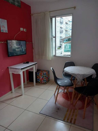 Imagem Apartamento com 1 Quarto à Venda, 35 m² em Ocian - Praia Grande Imagem Apartamento com 1 Quarto à Venda, 35 m² em Ocian - Praia Grande