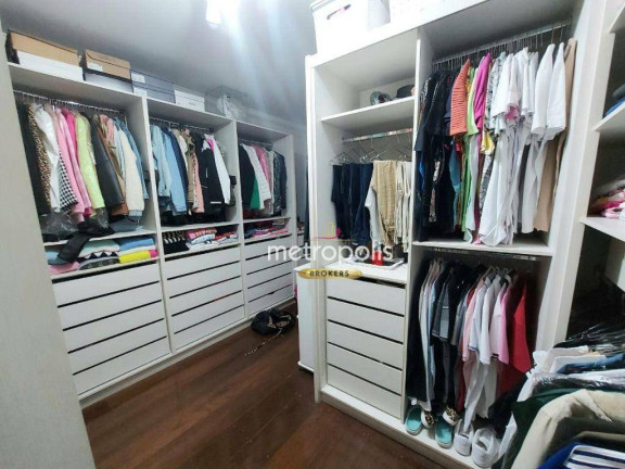 Imagem Cobertura com 3 Quartos à Venda, 131 m² em Barcelona - São Caetano Do Sul