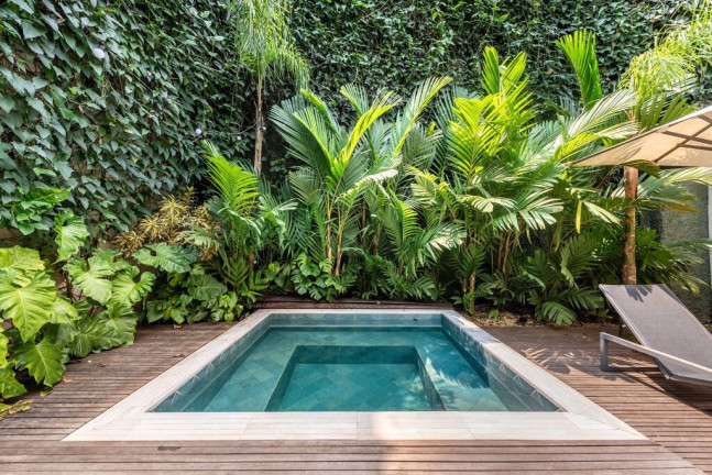 Imagem Casa de Condomínio com 3 Quartos à Venda, 628 m² em Alto De Pinheiros - São Paulo