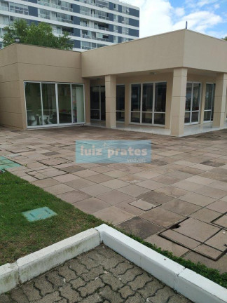 Imagem Apartamento com 2 Quartos à Venda, 53 m² em Areal - Pelotas Imagem Apartamento com 2 Quartos à Venda, 53 m² em Areal - Pelotas
