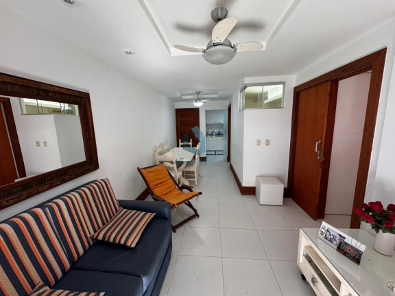 Apartamento com 2 Quartos à Venda, 90 m² em Algodoal - Cabo Frio
