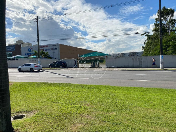 Imagem Terreno à Venda, 10.200 m² em Parque Residencial Laranjeiras - Serra