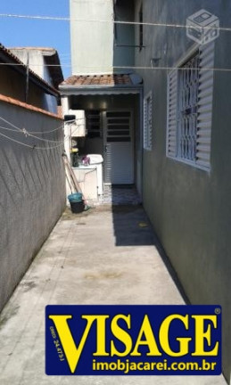 Imagem Casa com 2 Quartos à Venda, 100 m² em Jd. St. Marina - Jacareí Imagem Casa com 2 Quartos à Venda, 100 m² em Jd. St. Marina - Jacareí