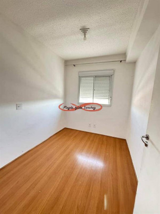 Imagem Apartamento com 2 Quartos à Venda, 40 m² em Jardim Nossa Senhora Do Carmo - São Paulo Imagem Apartamento com 2 Quartos à Venda, 40 m² em Jardim Nossa Senhora Do Carmo - São Paulo