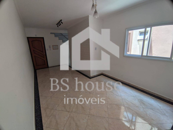 Imagem Apartamento com 2 Quartos à Venda, 198 m² em Vila Scarpelli - Santo André Imagem Apartamento com 2 Quartos à Venda, 198 m² em Vila Scarpelli - Santo André
