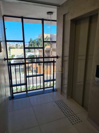 Imagem Apartamento com 2 Quartos à Venda, 51 m² em Serraria - São José Imagem Apartamento com 2 Quartos à Venda, 51 m² em Serraria - São José
